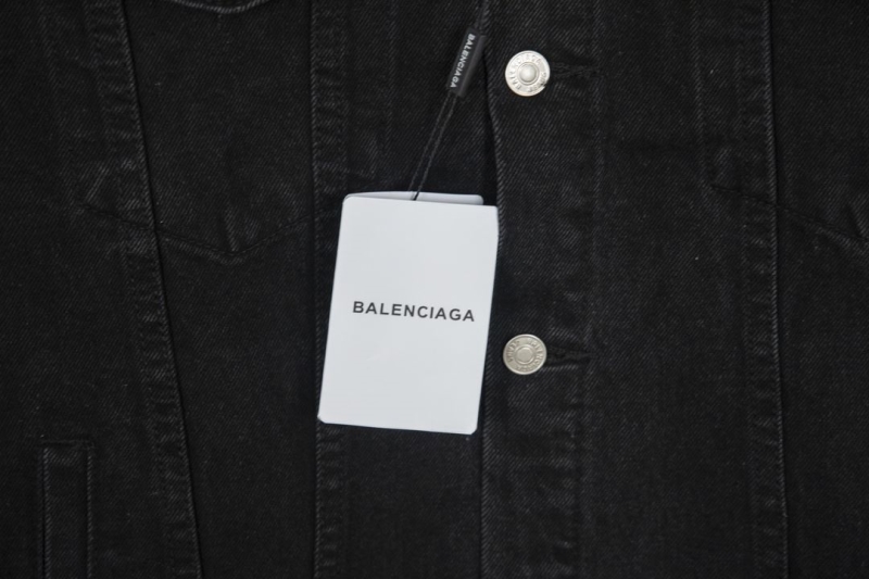 Balenciaga Coats